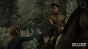 权力的游戏图说手游
