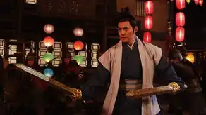 隋唐演义亮相上海电视节严宽因戏缺席