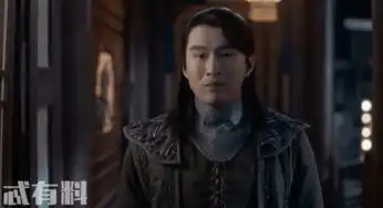 将夜为了皇位崇明和隆庆早晚必有一争究竟鹿死谁手呢
