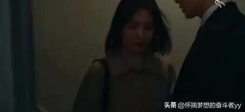 黑暗荣耀大结局河道英太爱东恩,堵上神坛人生,只为驻足她人生
