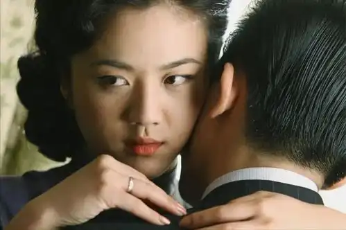 色戒拍摄现场大揭秘梁朝伟,汤唯演到太投入,导演手足无措