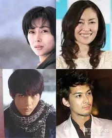 离婚家暴自杀,22年了情书的主演们好像都过的不好