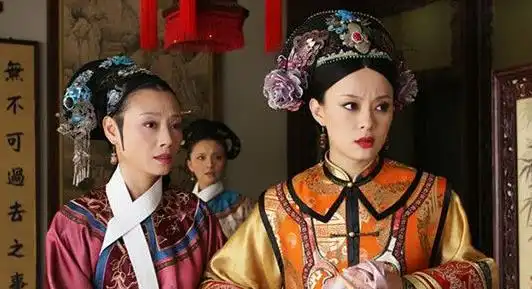 甄嬛传甄嬛当上太后,端妃和敬妃都敢活着,为啥叶澜依非要死

