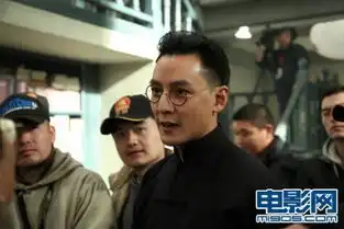 独家曝光吴彦祖建党伟业造型自称很像胡适