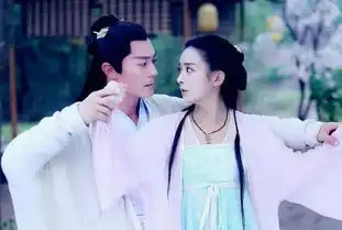 赵丽颖郑爽首次合作,闺蜜化身情敌抢男友,男主角定他就完美了