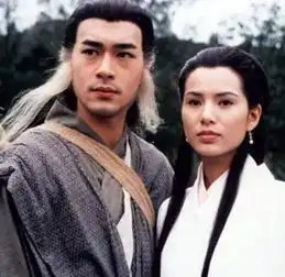 古天乐vs李若彤领衔最受欢迎的10对荧屏情侣
