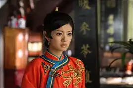 被爆与周迅姐弟恋冯绍峰绯闻女友挨个数