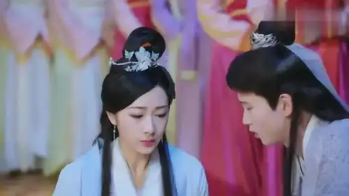 双世宠妃2坏人终究还是藏在不住了