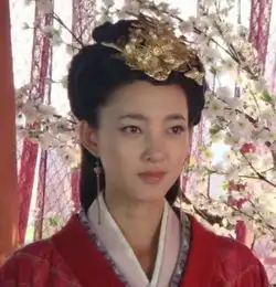 孙俪刘涛蔡少芬剧中一国之母谁最华贵美艳
