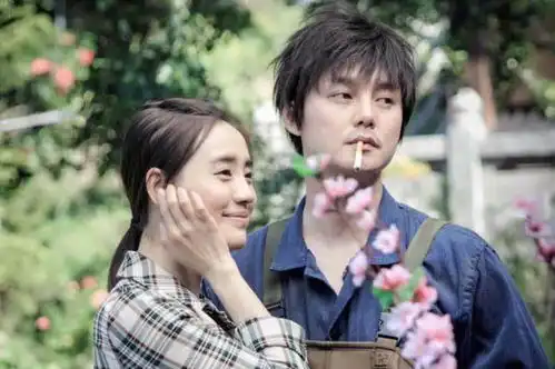 你还记得夏洛特烦恼里自带bgm的袁华吗我们一直忽略了他这一点
