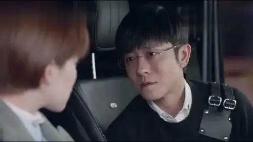 如若巴黎不快乐,戴靖杰想回到从前,可惜来不及了