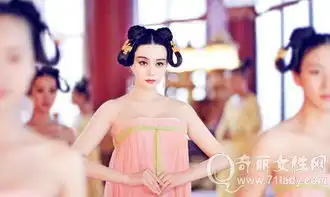 范冰冰逆龄出演14岁少女武则天minilabcc霜一抹粉嫩
