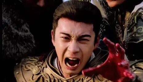 原来那只狐狸一直没能等到他的姑娘