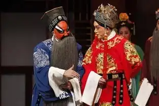 搜狐公众平台尚长荣三部曲传承版展演将开启
