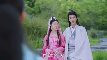 双世宠妃2第19集剧照,双世宠妃2图片