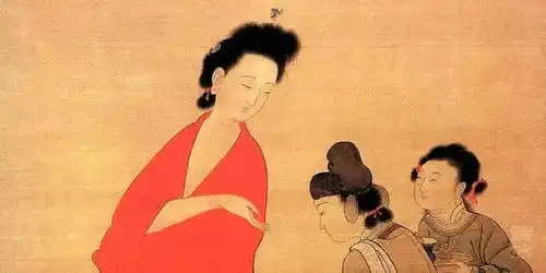 窈窕淑女,寤寐求之宋代女子是如何打扮自己的
