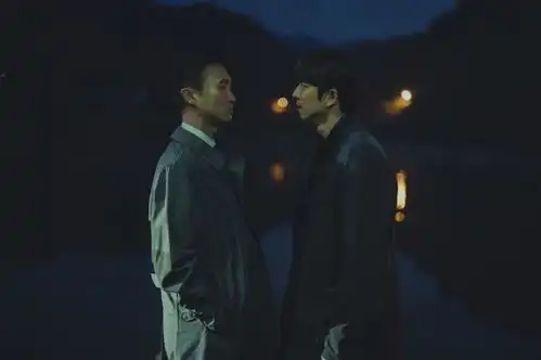 台新动作片永生战4月中旬上映孔刘精湛打戏堪比动作巨星
