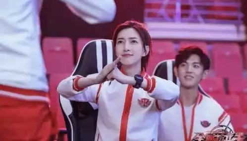 好消息杨洋有意签约全职高手2,只是不知能否凑齐原班人马

