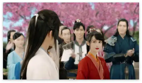 文天下微微一笑很倾城女贼抢亲结局细节感人
