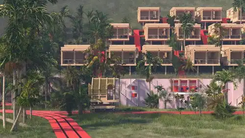 harvard2020丨哈佛设计研究生院2020年成果展marchpart.4