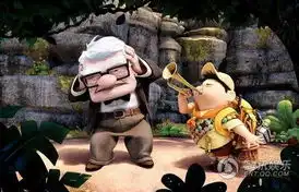 飞屋环游记等二十部动画片将角逐奥斯卡奖