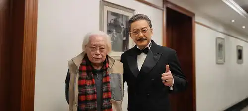 接续茶馆,北京人艺看家戏雷雨再上演
