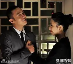 杜淳安以轩恋情曝光被疑好事将近
