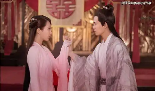 他被林心如坑了7年,解约后被赵丽颖拉了一把,今片约不断
