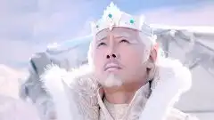 幻城卡索樱空释落樱坡决战
