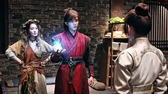 斗破苍穹紫晶翼狮王五个字只有紫,国产剧都怎么了