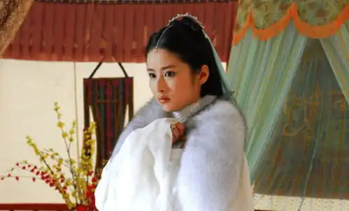 金庸笔下第一高手不是阿青,而是另一女子,她凭一招征服千军万马
