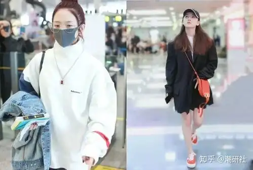 好穿不贵,韩国新晋潮牌adererror,复古街头头号玩家
