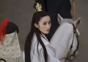 盘点倚天屠龙记各版本赵敏贾静雯版本张敏美艳
