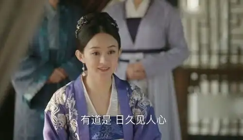 知否明兰是怎么处理婆媳关系的