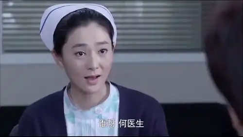 产科医生实习生两次手术太惊艳,院长一问,原来她妈妈更厉害
