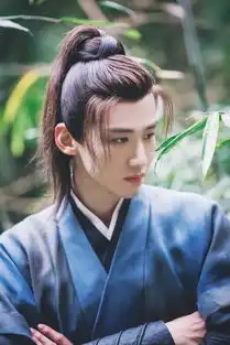 凰权弈天下除了陈坤倪妮还看什么当然是白敬亭的首次古装
