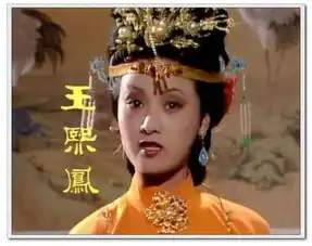 红楼梦王熙凤为何不识字比起贾府姑娘,她就是文盲
