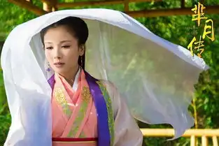 芈月传画风将变刘涛准备斗狠开撕
