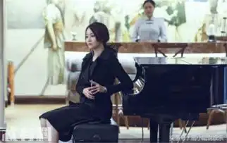 正阳门下小女人徐静理身份特殊,表现却让人失望,但学成归国后不一样