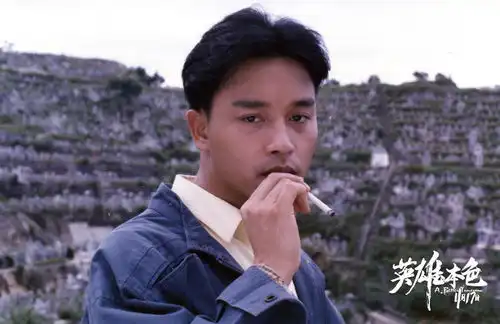 为什么英雄本色能成为永不磨灭的经典
