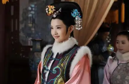 甄嬛传演员定妆照曝光,祺贵人浣碧还好,看到甄嬛幸亏改了

