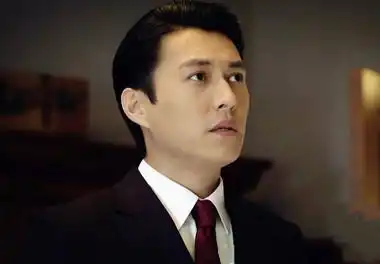 这样的演员,最应该演战争片那样的演员,最适合演谍战剧