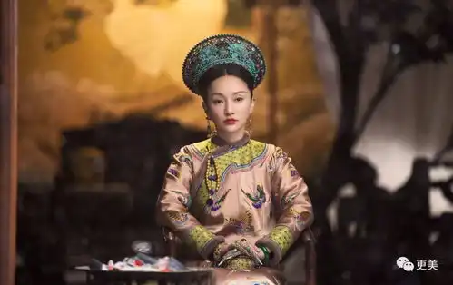 杨幂baby最恐惧的不是过气脸崩演技差,而是...