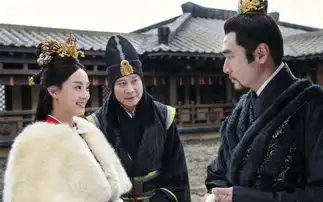 高清晰孙俪芈月传古装电视剧影视壁纸下载