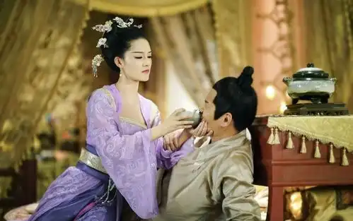 锦绣未央姐妹篇开机,李沁代替唐嫣担任女主,网友换对人了
