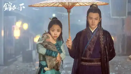 当前电视剧日播量排行榜,将夜2只能垫底,第一突破3500万
