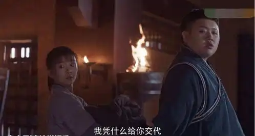 将夜知命以下无敌王景略,是猫腻的笑料还是宁缺的背影
