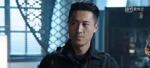 猎毒人这个武功天下第一的男人,很帅纯爷们