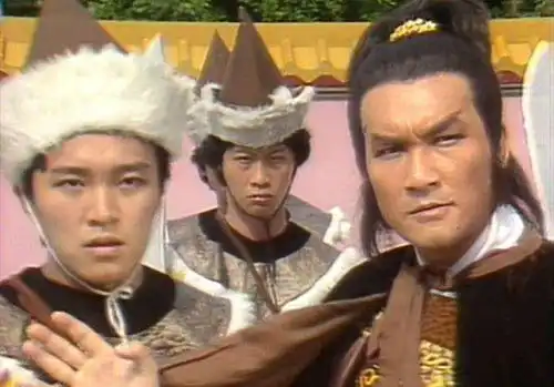 天龙八部版本大盘点,黄日华占两个,你最喜欢哪个神仙姐姐
