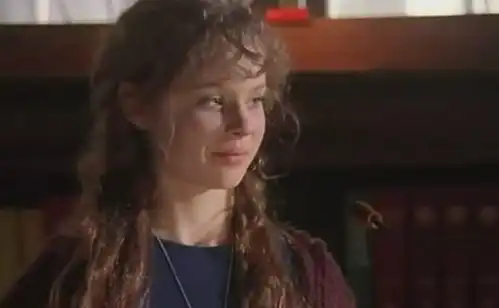 风雨哈佛路姐姐为什么瞎了